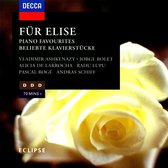 Fur Elise - Piano Favourites / Ashkenazy, et al