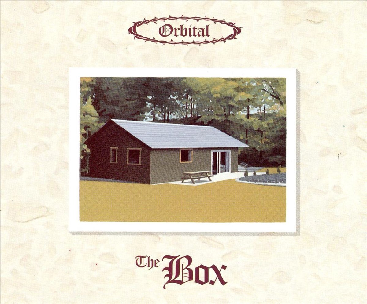 Box