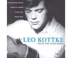 Hear The Wind Howl