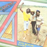Culture - Two Sevens Clash (LP)