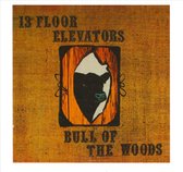 Bull Of The Woods (Deluxe Edition)