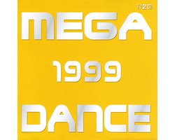 Mega Dance 1999