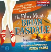 BBC National Orchestra Of Wales - Easdale: The Film Music Of Brian Easdale (CD)