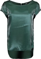 ONLVIC SS SHIMMER TOP NOOS WVN Pine grove