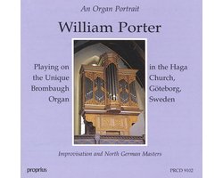 An Organ Portrait