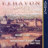 Haydn: Complete Piano Concertos - V