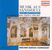 Music From Sanssouci
