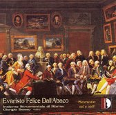 Dall'Abaco Sonatas For Violin (Ex