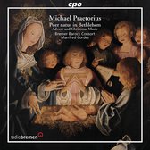 Advent and Christmas Music (Cordes, Bremer Barock Consort)
