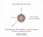 Schoenberg Ensemble - Die Stucke Der Windrose (CD)