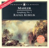 Mahler: Symphonie No. 1; Lieder eines fahrenden Gesellen