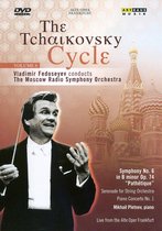 P.I. Tchaikovsky - Tchaikovsky Cycle Vol VI