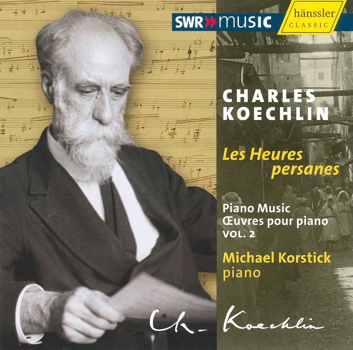 Works For Piano Vol.2