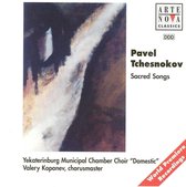 Tchesnokov: Sacred Songs