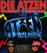 Atzen Musik, Vol. 2