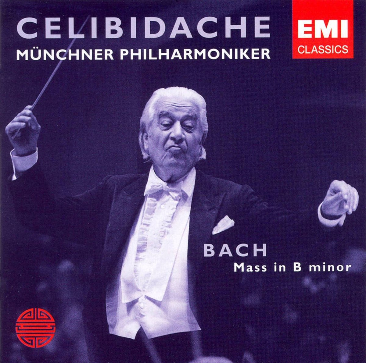 Bach: Mass In B Minor