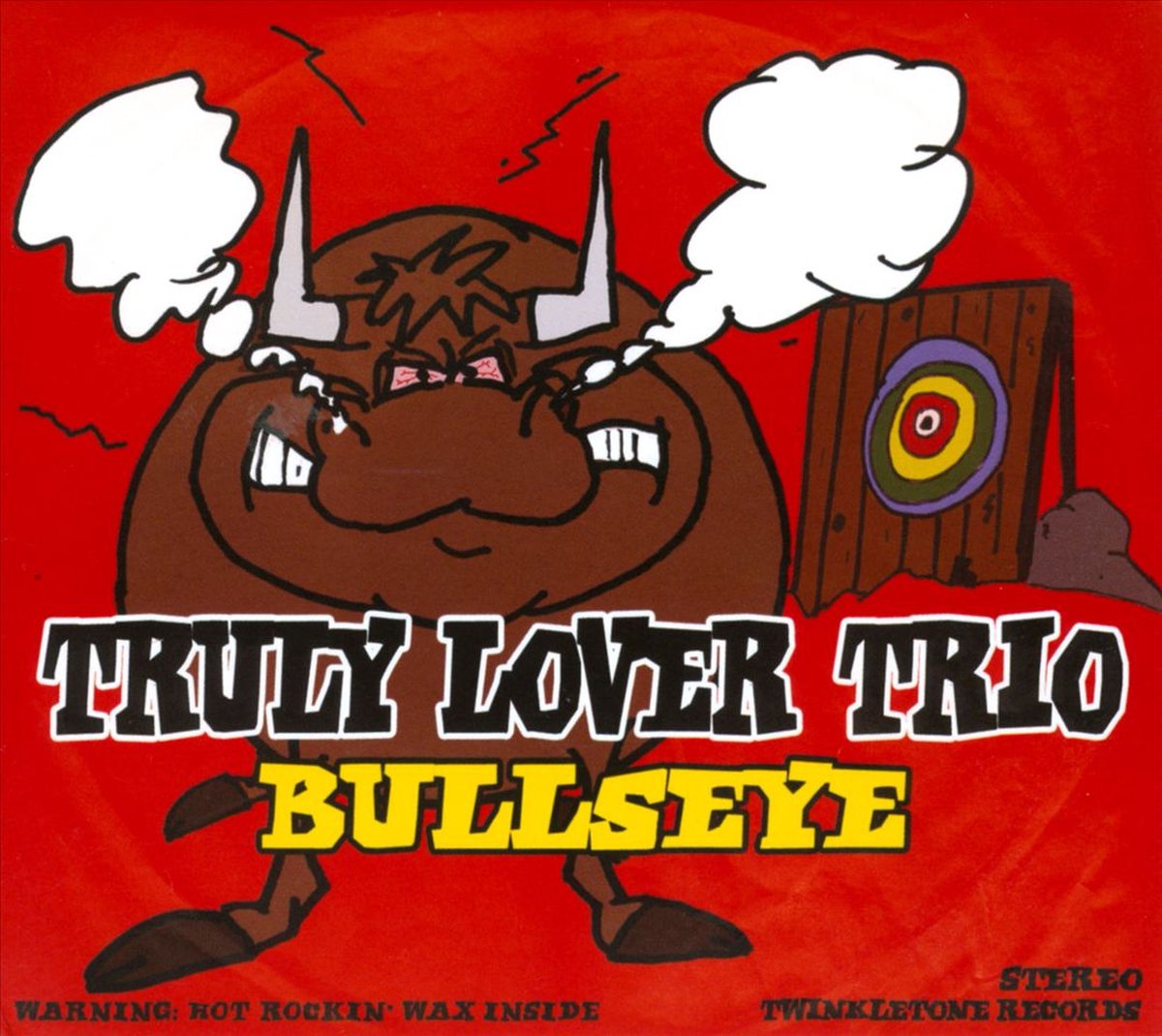 Bullseye