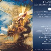 Franz Lehrndorfer - Romantic Organ Music Of The 19th Ce (CD)