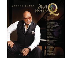 Soul Bossa Nostra