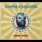 Master Of Disaster (LP)