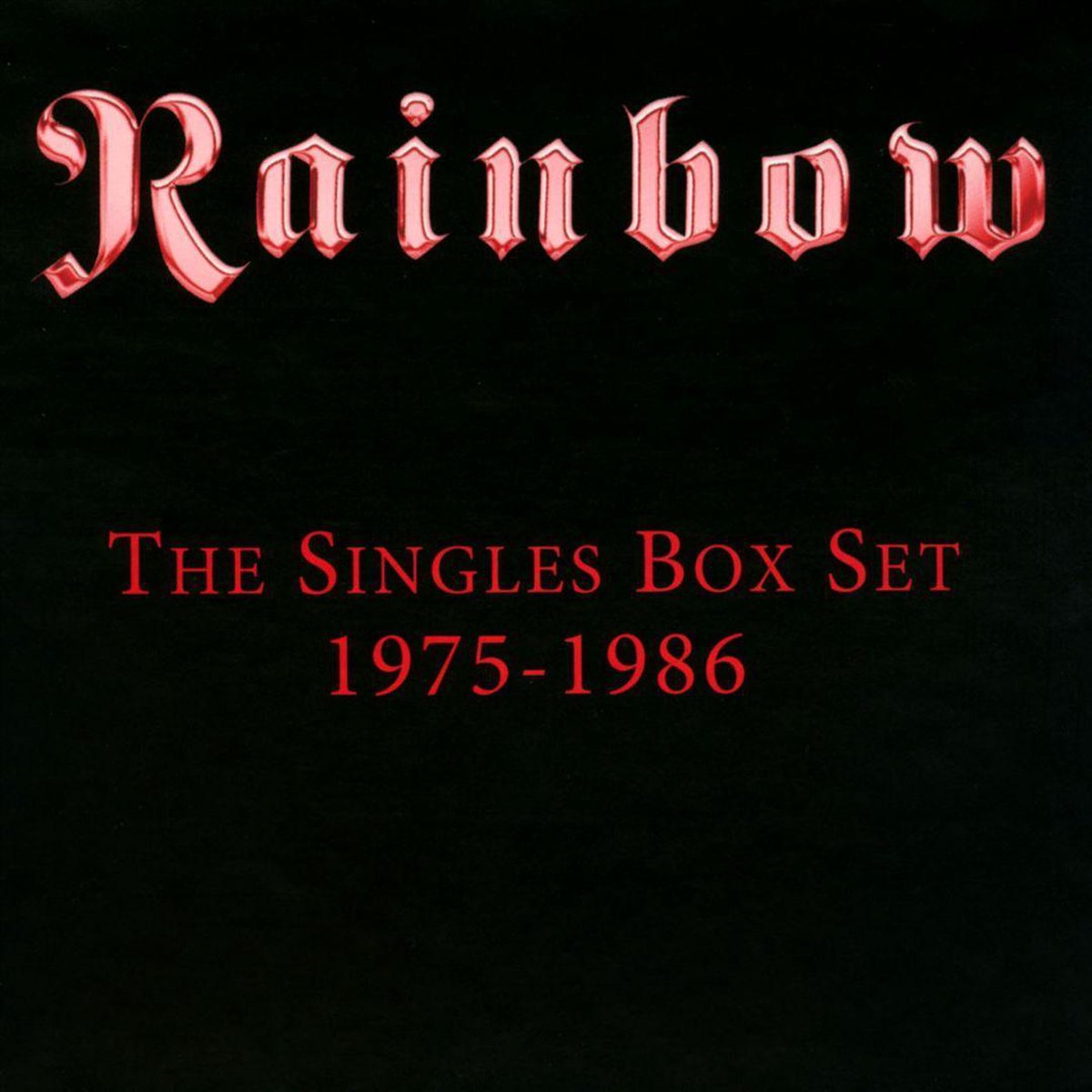 The Singles Box Set 1975-1986