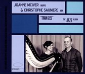 Joanne McIver & Christophe Sauniere - Train 221 - The Jazz Album (CD)