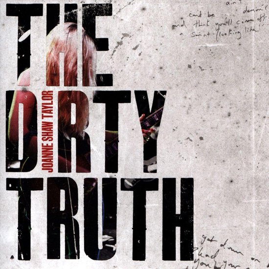 The Dirty Truth Lp