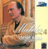 Symphonie No. 4 - Mahler