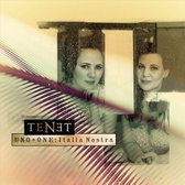 Tenet - Uno + One : Italia Nostra (CD)