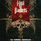 Hail Of Bullets - Iii The Rommel Chronicles