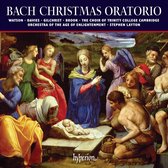 Orchestra Of The Age Of The Enlightenment - Bach: Christmas Oratorio (CD)