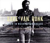 Dave Van Ronk - Down In Washington Square. Smithson (3 CD)