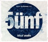 Oliver Huntemann Presents 5ünf - Fiveyears Ideal Audio