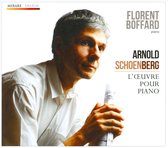 Florent Boffard - L'oeuvre Pour Piano (CD)