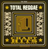 Various Artists - Total Reggae - Charts Hits (CD)
