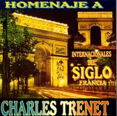 Homenaje a Charles Trenet