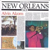 Sounds Of New Orleans, Vol. 5