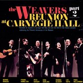 Reunion Carnegie Hall P.2