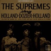 Sing Holland Dozier Holland
