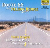 Route 66: That Nelson Riddle Sound