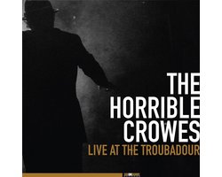 Live At The Troubadour