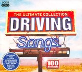 Ultimate Collection: Driving Songs