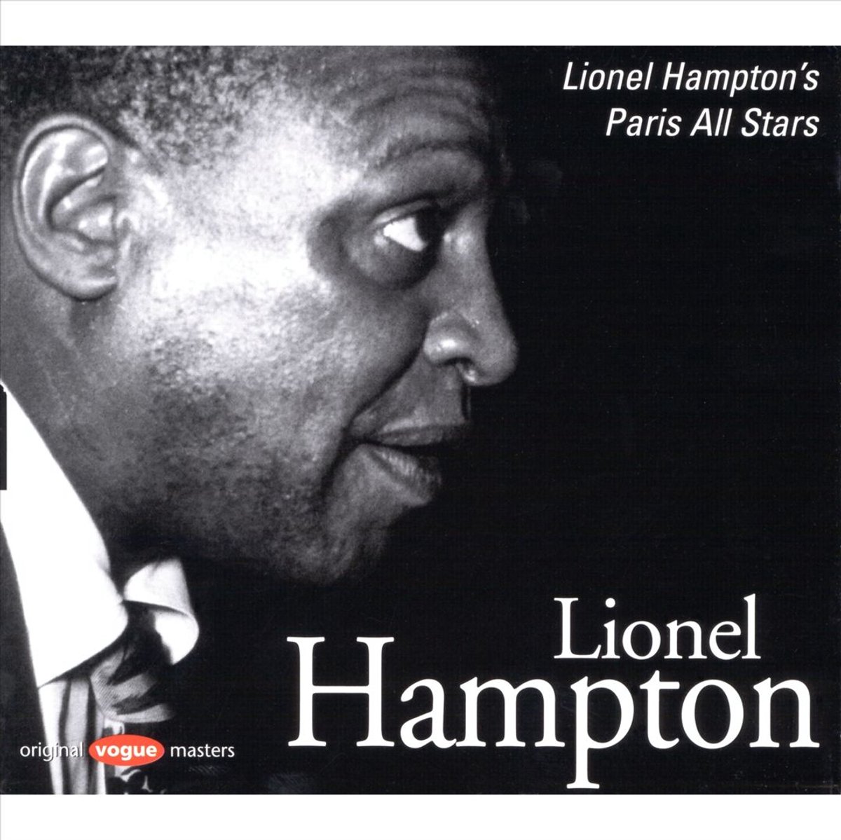 Lionel Hampton's Paris All Stars