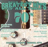 Rock-N-Roll's Greatest Hits of All Time 70's, Vol. 1