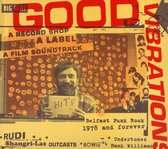 Good Vibrations - A Record Shop
