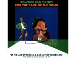For The Sake Of The Song / Our Mother The Mountain