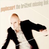 Popincourt - The Brilliant Missing Link (7" Vinyl Single)