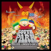 South Park: Bigger. Longer & Uncut (Coloured Vinyl) (RSD 2019)