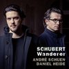 Schubert, Wanderer