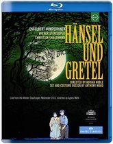 Engelbert Humperdinck: Haensel Und Gretel Blu Ray